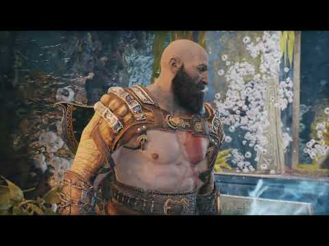 EPIC GOD OF WAR PLAYTHROUGH PT9