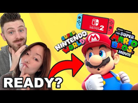 Nintendo is NOT ready for what's coming next - EP57 Kit & Krysta Podcast