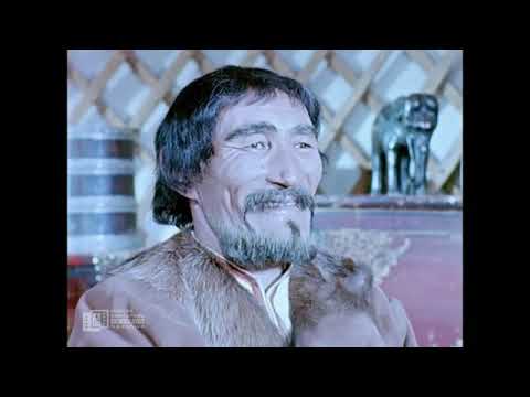 Алтан өргөө МУСК, Altan Urguu Die Goldene Jurte