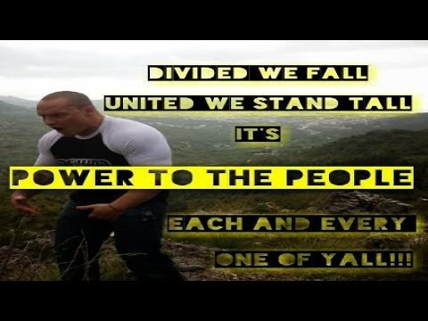 STAND TALL - By Steve Grant, DISL AUTOMATIC, GHOSTRYDER (Slide Remix)