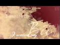 [Eng] Bii - I Wanna Say 