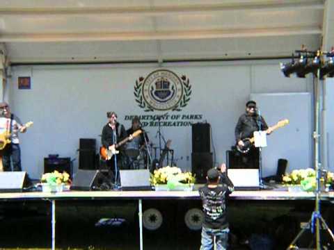 Anne Castellano and The Smoke Everytime You Cry.avi