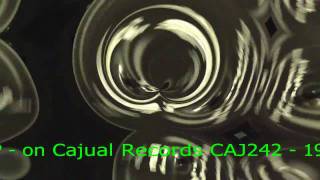 Adam - Moments InTime - Cajual Records 1995 - from the Raw Sounds EP - Corey Holloway - Chicago