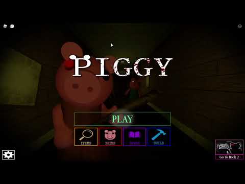 How to crawl through vents in piggy as a Ghost! *GLITCH*