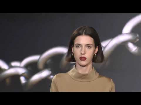 Sophia Nubes Milan Woman FW 21-22