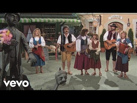 Die Schäfer - Sag mir, wo ist der Himmel (ZDF Volkstümliche Hitparade 07.01.1993) (VOD)
