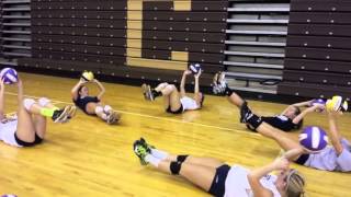 Volleyball Training Camps | Softball Training Camps | Lehigh Valley Sports Train