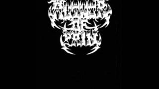 Author Of Pain "1998/3=666"