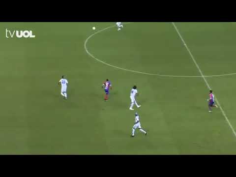 BAHIA 1 X 0 AVAÍ  MELHORES MOMENTOS 05/05   BRASILEIRÃO 2019
