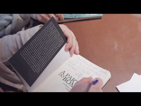 A Parteira do Bom Fim - Lançamento do Livro sobre a vida de Dona Francisca
