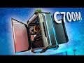 CoolerMaster MCC-C700M-MG5N-S00 - відео