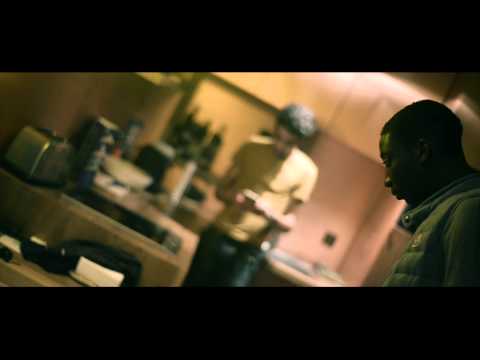 Zev ft Alasko - WeedNMoney (CLIP OFFICIEL HD 2015)