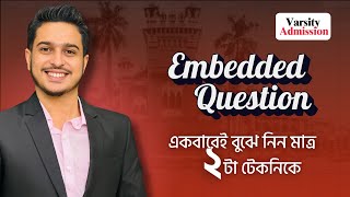 Embedded Question