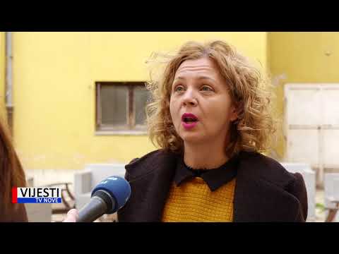 Vijesti TVN - Glazbena škola Ivan Matetić Ronjgov održala produkciju iz ciklusa Glazba na igralištu