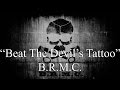 Black Rebel Motorcycle Club - Beat the Devil's ...