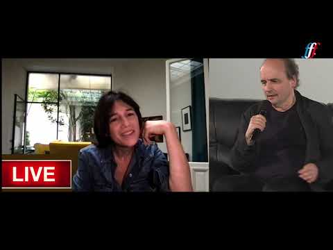 FFFH 2021 | PODIUM | JANE PAR CHARLOTTE