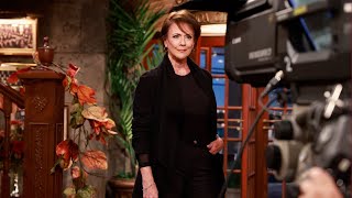 Y&R and ATWT Favorite Colleen Zenk Livestream Interview