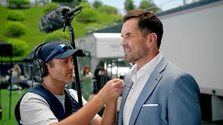 Wolf & Shepherd 2024 ft. Gronk, Erin Andrews & Matt Leinart