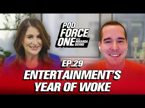 Entertainment's Year of Woke with NYP critic Johnny Oleksinski