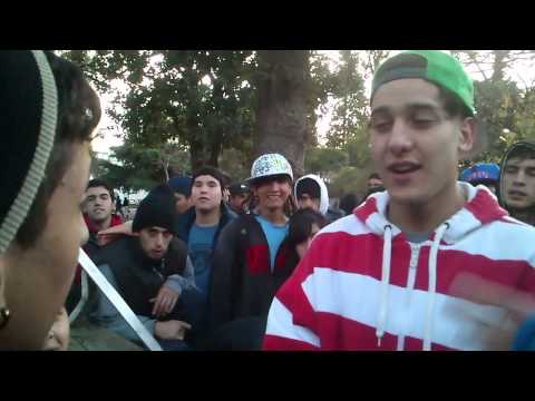 FreetoFly vs Feche  VARELA Unit - Octavos de Final