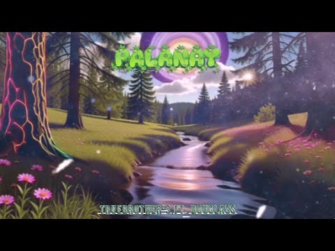 TrueBrother's - PALANAY (OLV) LOWE - G, Dogglass Man, & Kram - Z