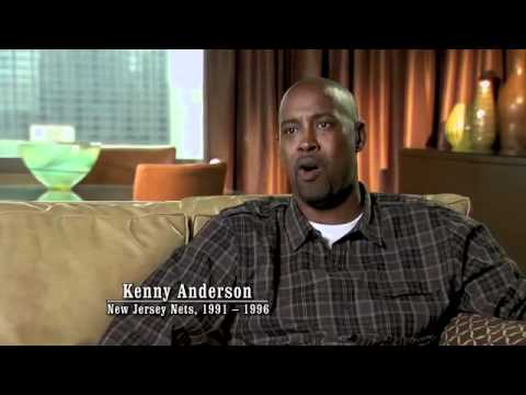 Once Brothers Drazen Petrovic