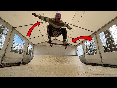 How to Ollie and Actually get Height