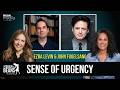 Sense Of Urgency (feat. Ezra Levin; John Fugelsang)