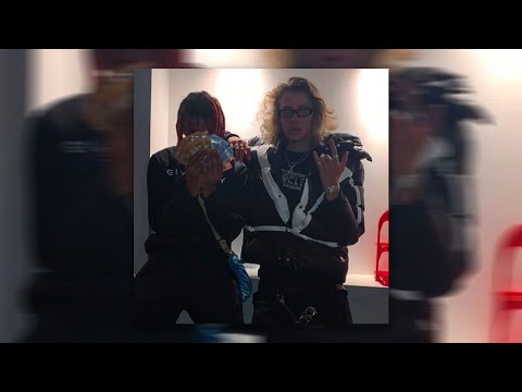 Xaver X Yin Kalle X Yung Emkay Type Beat - Arcade (prod. 5ebi)