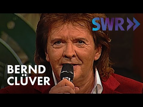 Bernd Clüver - Hitmedley  (Fröhlicher Weinberg, 18.03.2005)