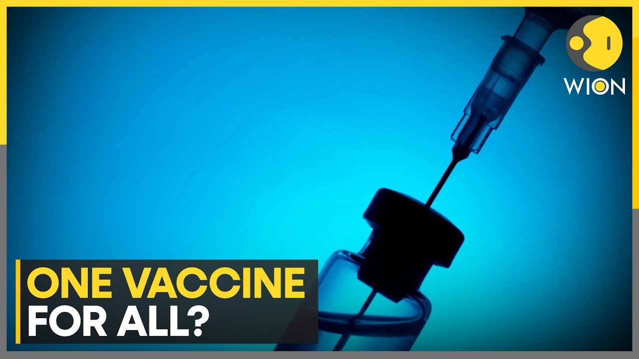 New Vaccine from Stanford Protects from Respiratory Viruses, Bacteria and Allergens | WION