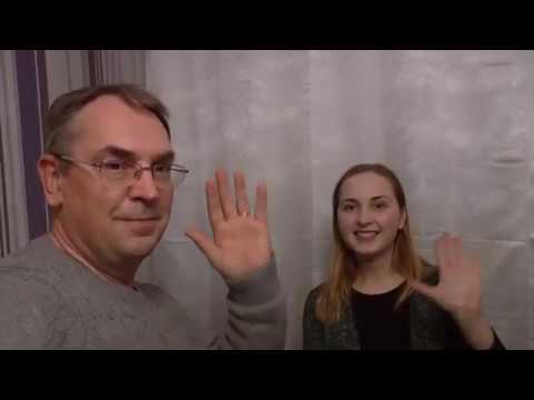 LITHUANIAN LESSON 140 - TO PAINT - Tapyti