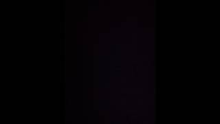 Whispering- Reciting The Poem "Song" By Allen Ginsberg