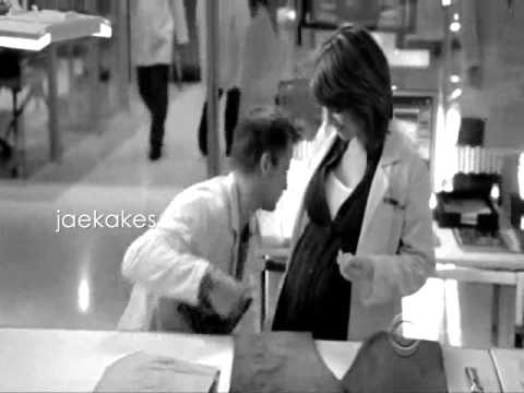[CSI:NY] Hero - Skillet [Danny & Lindsay]