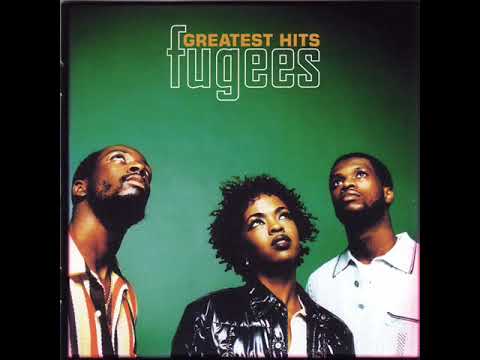 Fugees Greatest Hits  CD1