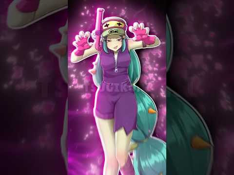 That one Alli edit | #brawlstars #brawl #alli #brawltalk #brawlstarsedit #edit #shorts #viral