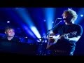 Ed Sheeran The A Team Ft Elton John Live Performance 1080p HD Give Me Love Lego House Music Video