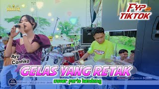 Download lagu GELAS RETAK LAGU DANGDUT LAGI VIRAL TIK TOK COVER FARIS KENDANG mp3