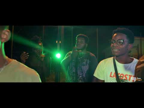 LEMED X TOUPIT MC FT DRAZY - ( BOMBE )