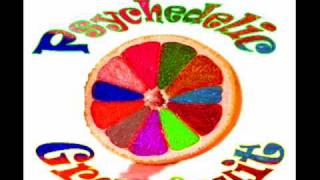 The Psychedelic Grapefruit: Song of the Day