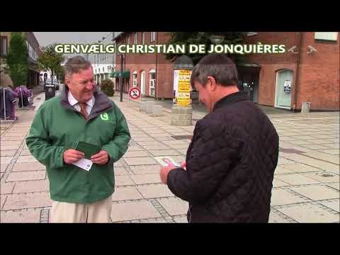 KV2017 Christian de Jonquieres Fredensborg kommune