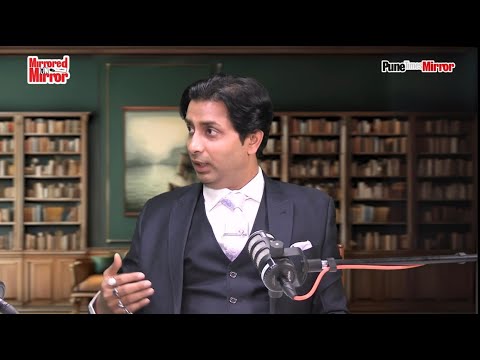 🎙️ Full Podcast | Advocate Aashuutosh Srivastava on Pune Times Mirror