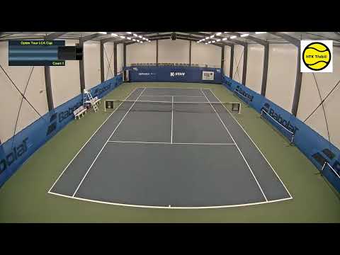 Kurt 1_3.2.2023_Optim Tour I.CA Cup - muži A_HTK Třebíč