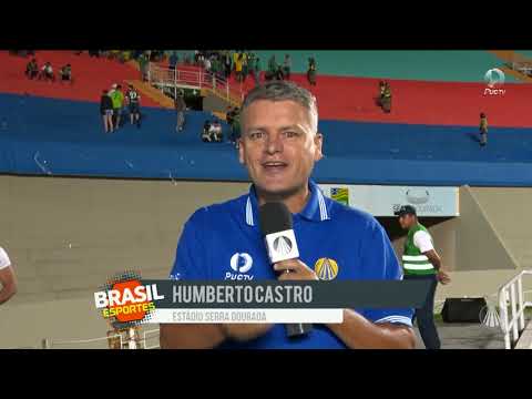 Confira o jogo entre Goiás e Athletico Paranaense!