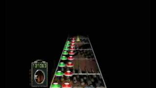 Guitar Hero - Gamma Ray Heart of the unicorn