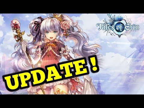 Guild Wars + Petralia Summons ! - Tales of Erin