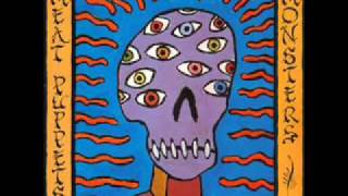 Meat Puppets - Attacked by Monsters