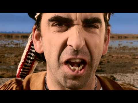 Pedropiedra - La Balada de J. González (video oficial)