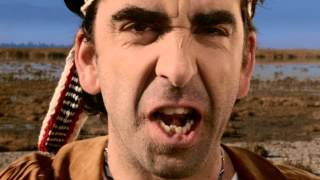 Pedropiedra - La Balada de J. González (video oficial)