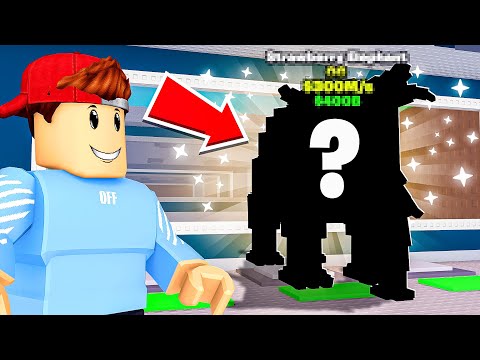 mein NEUER REKORD in Steal a Brainrot!